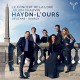 J. HAYDN-SYMPHONY NO.82 'LOURS' (CD)