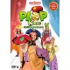 KABOUTER PLOP-PLOPSHOW: HET PLOP-UP.. (DVD)