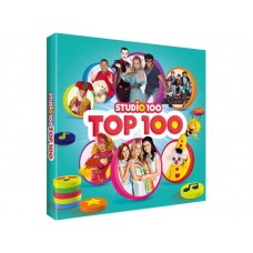 V/A-TOP 100 - STUDIO 100 (5CD)