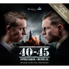 MUSICAL-40-45 (2CD)