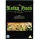 FILME-ROBIN HOOD COLLECTION (3DVD)