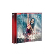EVANESCENCE-SYNTHESIS -LIVE- (DVD+CD)