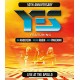YES-LIVE AT THE APOLLO (BLU-RAY)