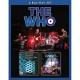 WHO-SENSATION/ THE STORY OF.. (2BLU-RAY)