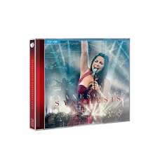 EVANESCENCE-SYNTHESIS -LIVE- (BLU-RAY+CD)