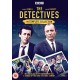 SÉRIES TV-DETECTIVES: COMPLETE.. (6DVD)