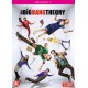 SÉRIES TV-BIG BANG THEORY SEASON 11 (3DVD)