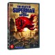 ANIMAÇÃO-DEATH OF SUPERMAN (DVD)