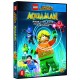 ANIMAÇÃO-LEGO DC SUPERHEROES:.. (DVD)