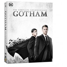 SÉRIES TV-GOTHAM -.. -DOWNLOAD- (6DVD)