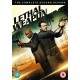 SÉRIES TV-LETHAL.. -DOWNLOAD- (4DVD)