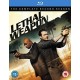 SÉRIES TV-LETHAL WEAPON SEASON 2 (4BLU-RAY)