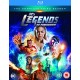 SÉRIES TV-DC'S LEGENDS.. -DOWNLOAD- (3BLU-RAY)
