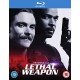 SÉRIES TV-LETHAL WEAPON SEASON 1-2 (7BLU-RAY)