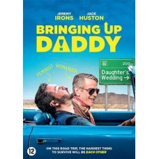 FILME-BRINGING UP DADDY (DVD)
