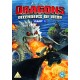 ANIMAÇÃO-DRAGONS: DEFENDERS OF.. (DVD)