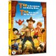 ANIMAÇÃO-TAD THE LOST EXPLORER:.. (DVD)