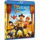 ANIMAÇÃO-TAD THE LOST EXPLORER:.. (BLU-RAY)