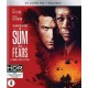 FILME-SUM OF ALL FEARS -4K- (2BLU-RAY)
