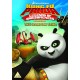 ANIMAÇÃO-KUNG FU PANDA: LEGENDS.. (DVD)