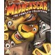 FILME-MADAGASCAR COMPLETE.. (3DVD)