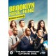 SÉRIES TV-BROOKLYN NINE-NINE - S5 (4DVD)