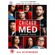 SÉRIES TV-CHICAGO MED - SEASON 3 (5DVD)