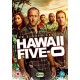 SÉRIES TV-HAWAII FIVE-O:(2011)S8 (6DVD)