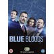 SÉRIES TV-BLUE BLOODS SEASON 8 (6DVD)
