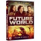 FILME-FUTURE WORLD (DVD)