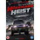 FILME-HURRICANE HEIST (DVD)