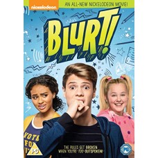 FILME-BLURT (DVD)