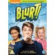 FILME-BLURT (DVD)