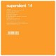 SUPERSILENT-14 (LP)