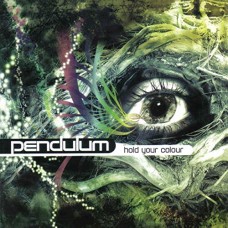 PENDULUM-HOLD YOUR COLOUR (3LP)