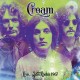 CREAM-LIVESTOCKHOLM 1967 -LTD- (LP)