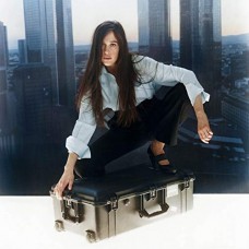 MARIE DAVIDSON-WORKING CLASS WOMAN (CD)