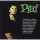 EDITH PIAF-CHANTE PIAF ET AZNAVOUR (CD)