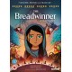 ANIMAÇÃO-BREADWINNER (DVD)