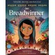 ANIMAÇÃO-BREADWINNER (BLU-RAY)