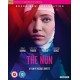 FILME-NUN -RESTORED- (BLU-RAY)
