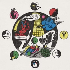 PIGS PIGS PIGS PIGS PIGS-KING OF COWARDS (CD)