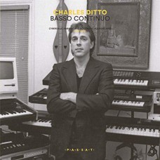 CHARLES DITTO-BASSO CONTINUO:.. (LP)
