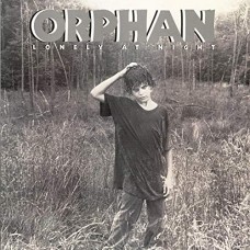 ORPHAN-LONELY AT NIGHT -DELUXE- (CD)