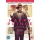 FILME-HAPPY PRINCE (DVD)