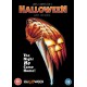 FILME-HALLOWEEN (DVD)