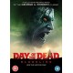 FILME-DAY OF THE DEAD -.. (DVD)