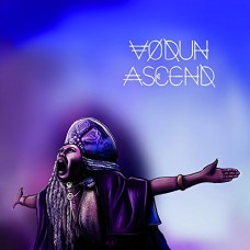 VODUN-ASCEND -COLOURED- (2LP)