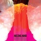 MELTING HAND-FACES OF EARTH (LP)