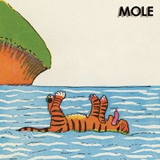 MOLE-DANGER ISLAND (CD)